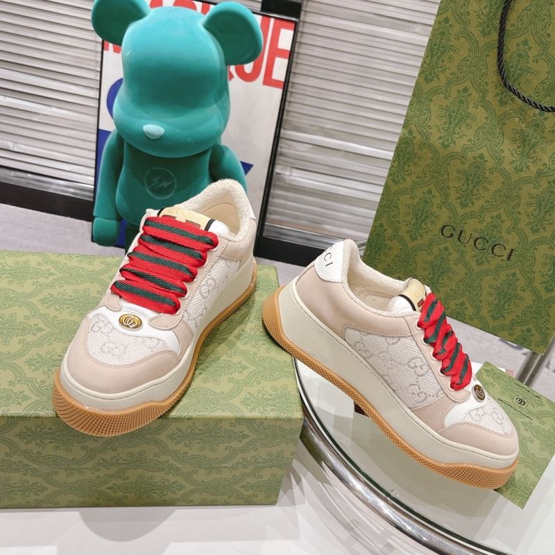 Gucci Screener Shoes